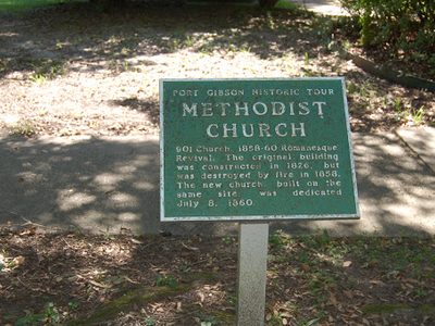 Methodist Church