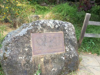 Alvarado Park
