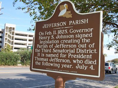 Jefferson Parish