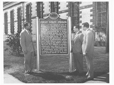 First State Prison