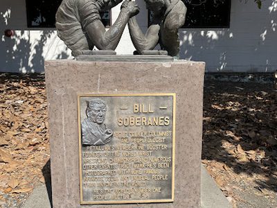 Bill Soberanes