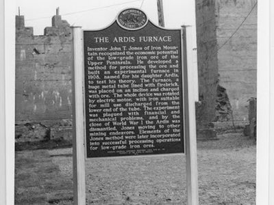 The Ardis Furnace