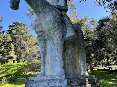 Joaquin Miller
