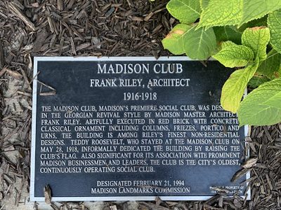 Madison Club