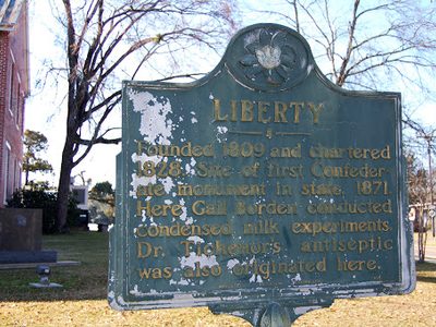 Liberty