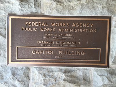 Washington State Capitol Building