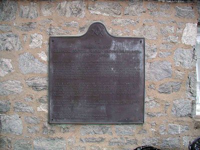 To Robert Burns