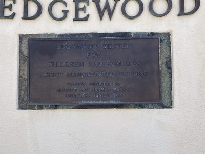 Edgewood Center for Children and Families