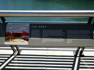 The Drop