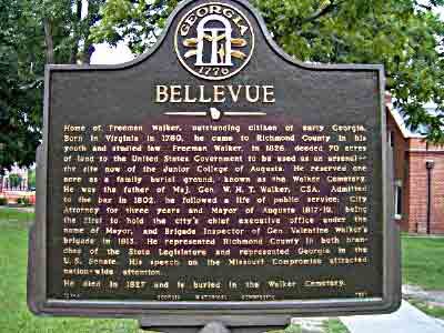 Bellevue