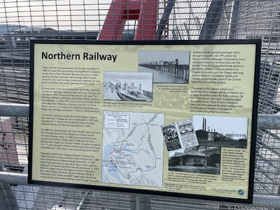 Northern Railway