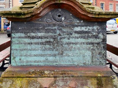 Hexham Pant (poem)