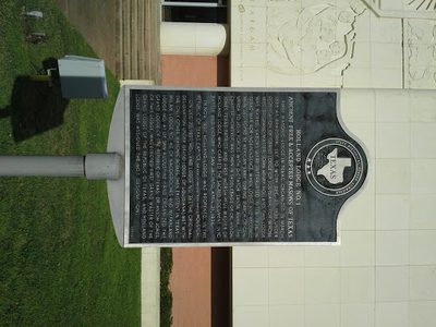 Holland Lodge No. 1 Ancient Free & Accepted Masons of Texas