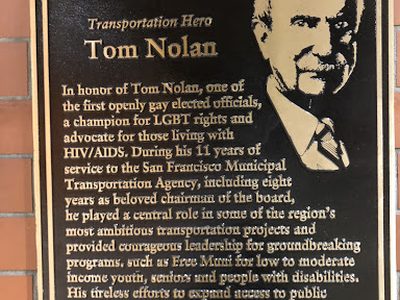 Tom Nolan