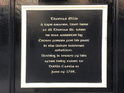 Thomas Ellis