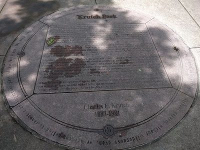 Krutch Park