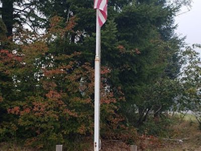 Washington State Veterans Memorial