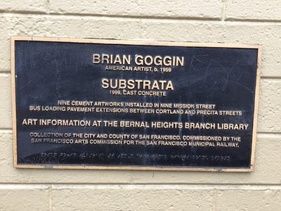 Substrata