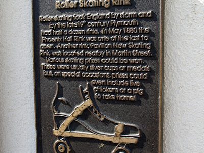 Plaque