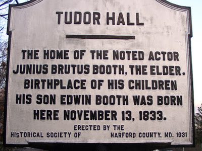 Tudor Hall