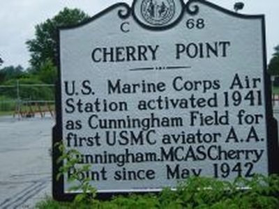 CHERRY POINT