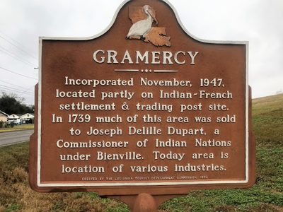 Gramercy