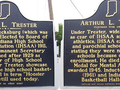 Arthur L. Trester