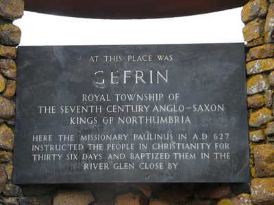 Gefrin