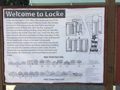 Welcome to Locke