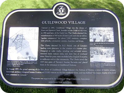 Guildwood Village