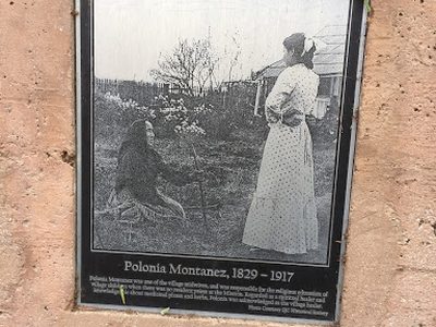 Polonia Monterez