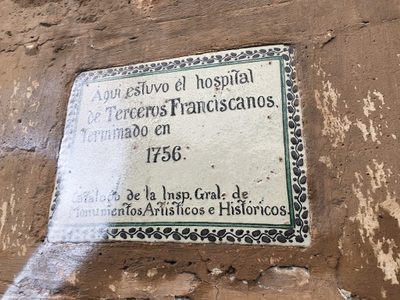 Terceros Franciscanos