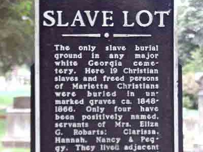 Slave Lot