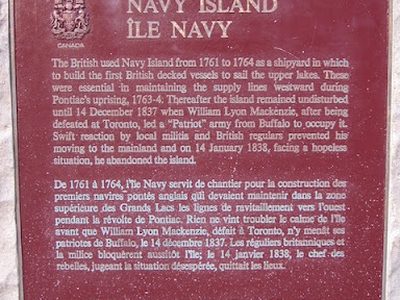 Navy Island