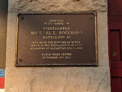 Michael L. Bocchino