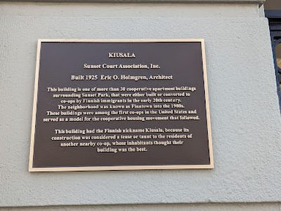 Kiusala