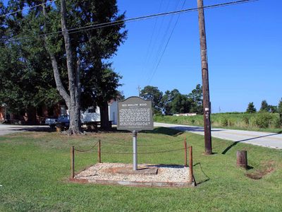 Red Hollow Road