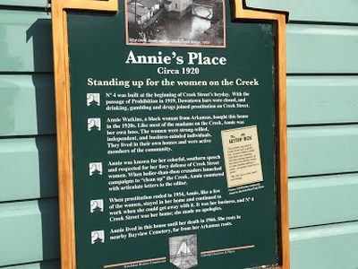 Annie's Place