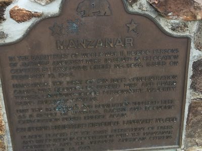 Manzanar