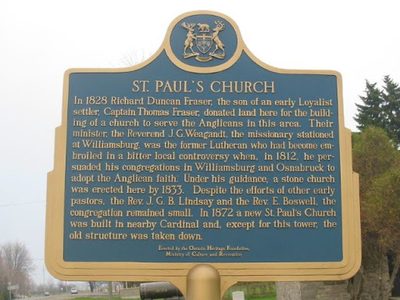 St. Paul's Church