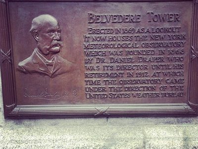 Belevedere Tower