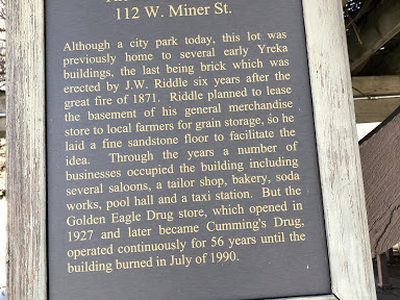 Riddle Building