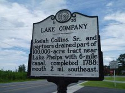LAKE COMPANY