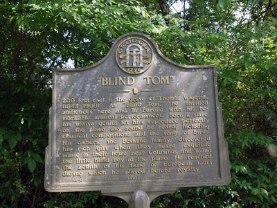 Blind Tom