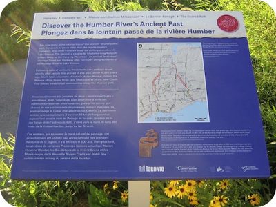 Discover the Humber River's Ancient Past