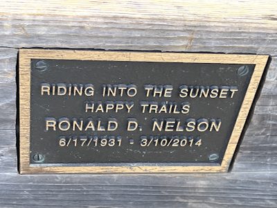 Ronald D. Nelson