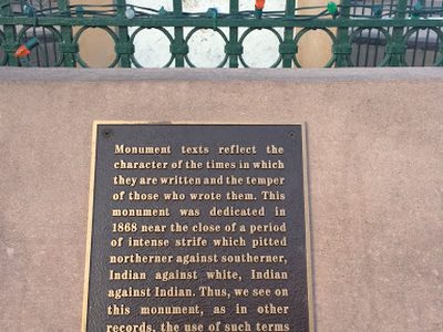 The Temper of Those Who Wrote Them