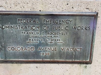 Colorado Avenue Viaduct