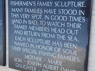 Fishermen's Family