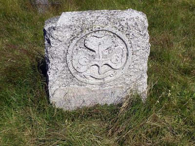 Alison Gourdie (Felagie)